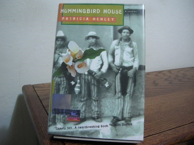 Hummingbird House