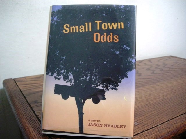 Small Town Odds