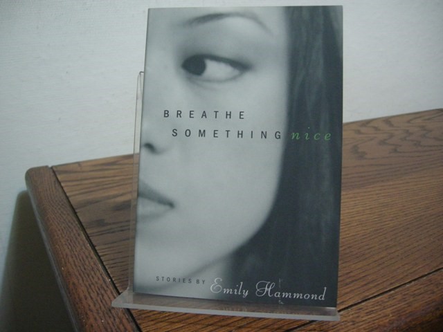 Breathe Something Nice