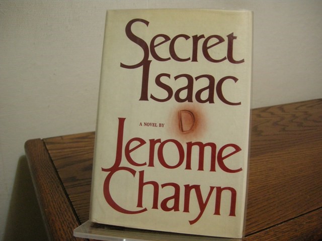Secret Isaac