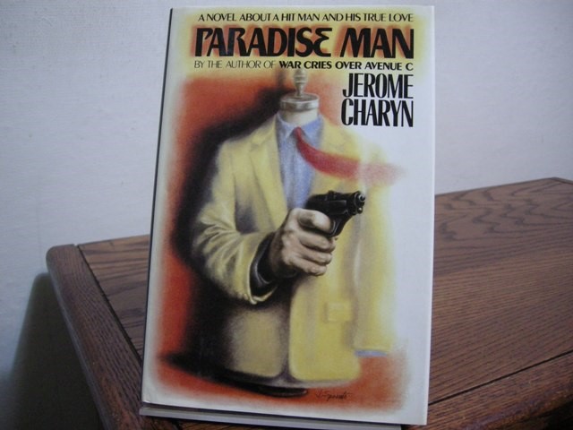 Paradise Man