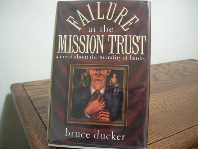 Failure at the Mission Trust