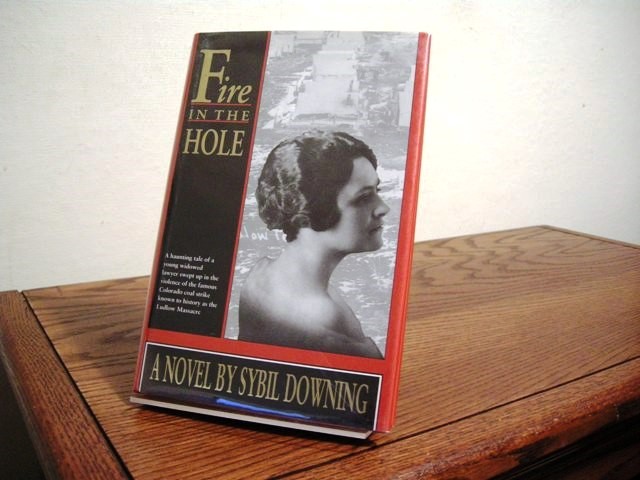 Fire in the Hole