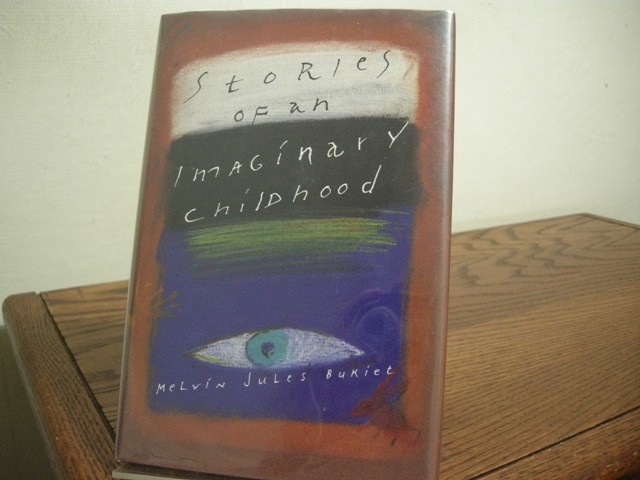Stories of an Imaginary Childhood