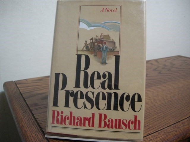 Real Presence