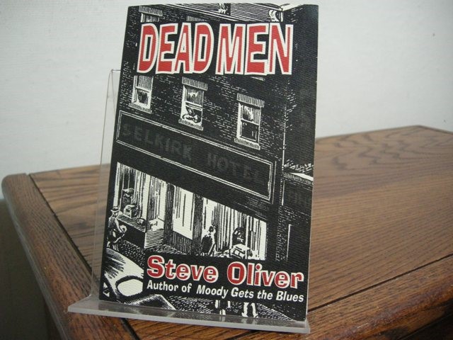 Dead Men