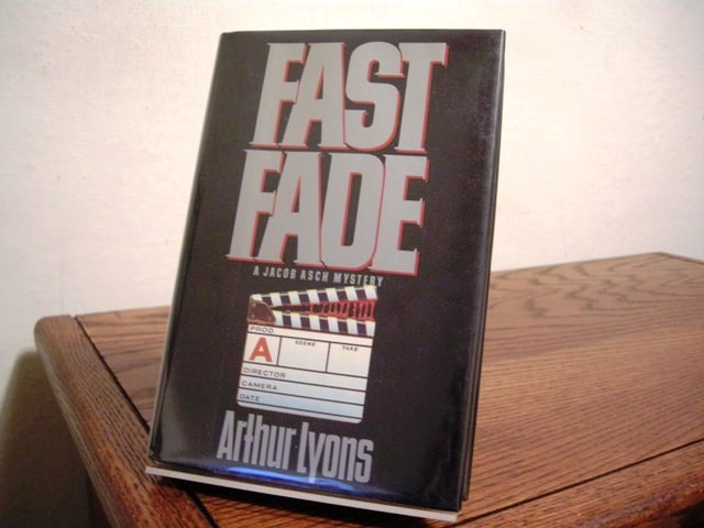Fast Fade