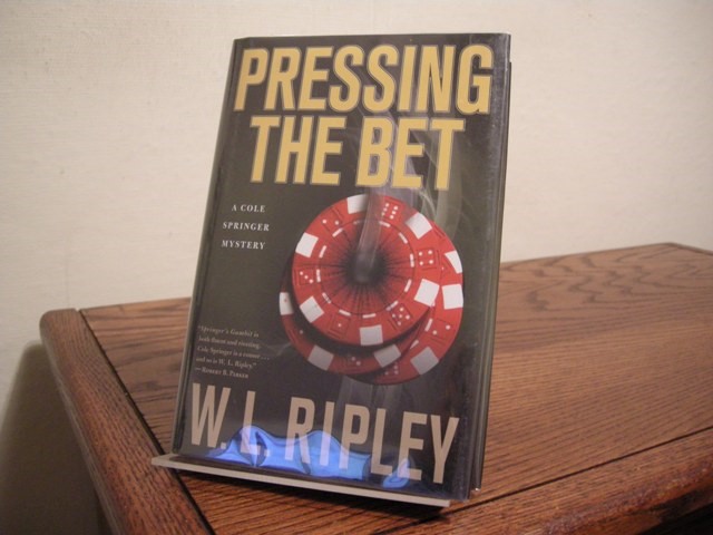 Pressing the Bet