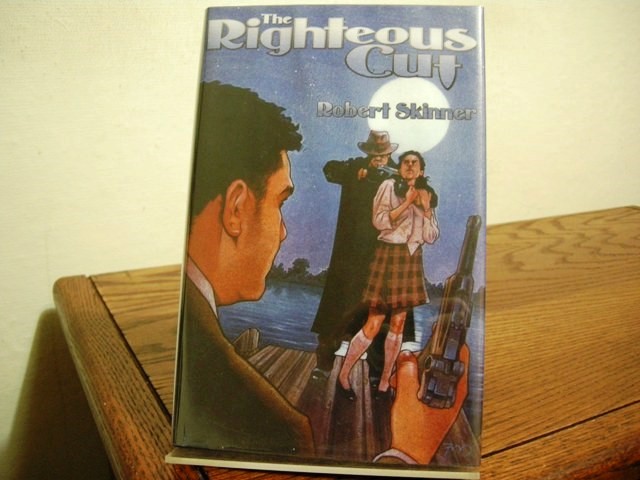 The Righteous Cut