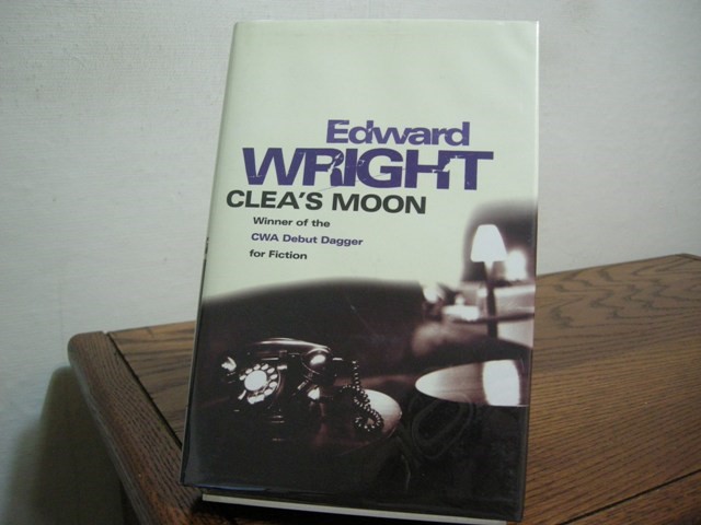 Clea's Moon