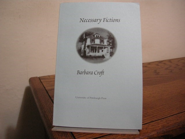 Necessary Fictions