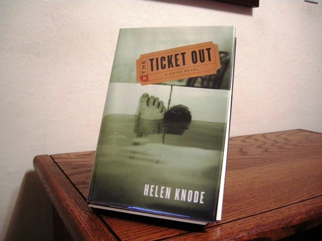 The Ticket Out