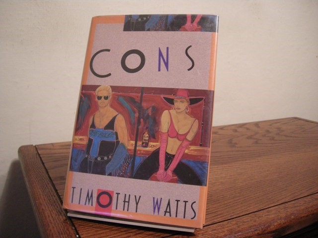 Cons