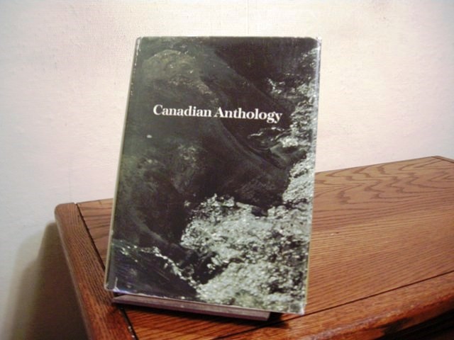 Canadian Anthology