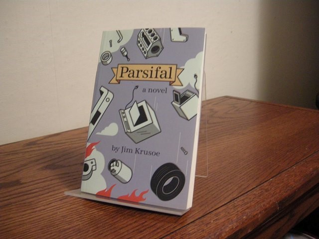 Parsifal