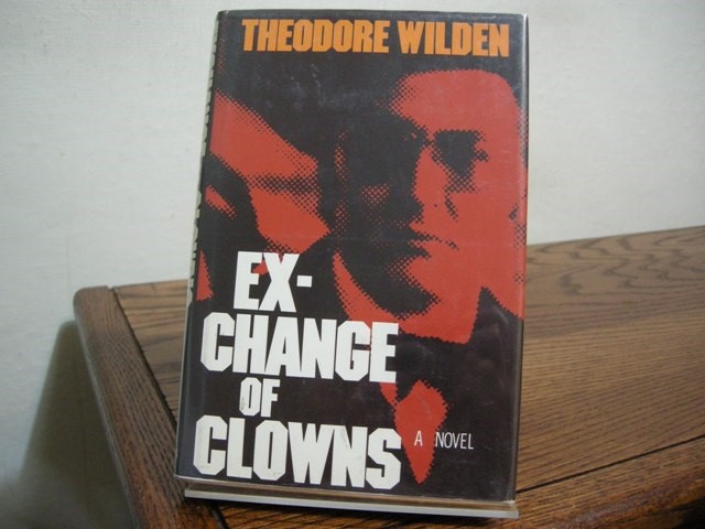 Exchange of Clowns