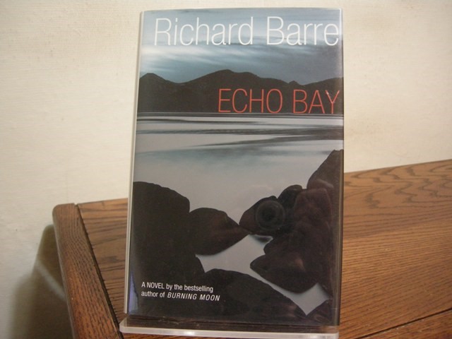 Echo Bay