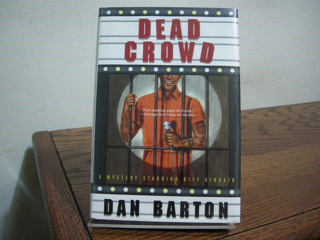 Dead Crowd