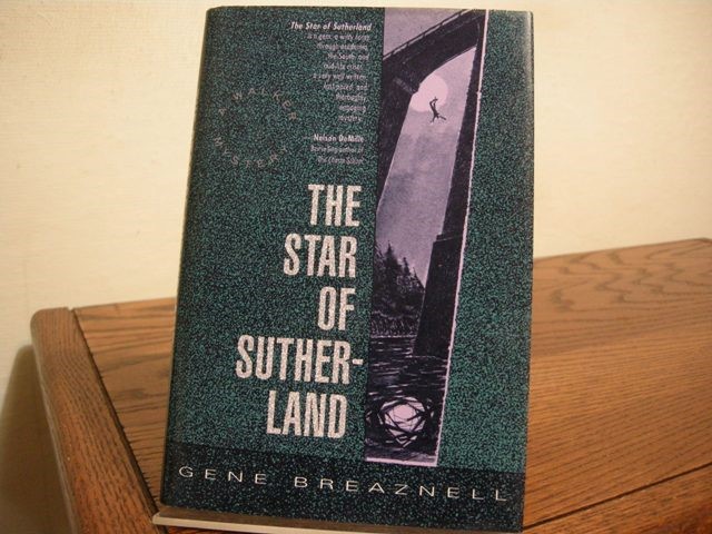 The Star of Sutherland