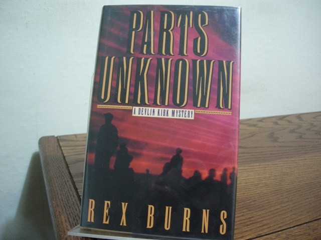 Parts Unknown