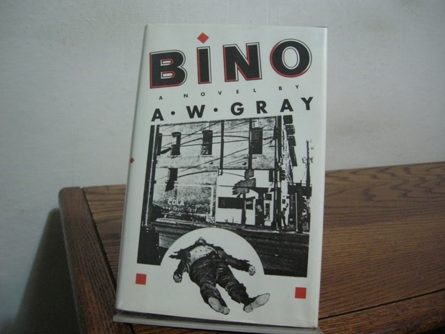 Bino