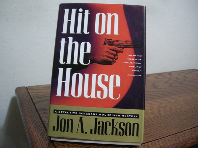 Hit on the House