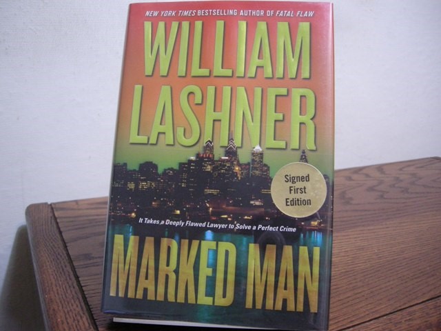 Marked Man