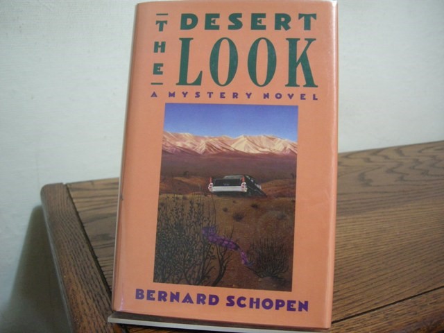 The Desert Look