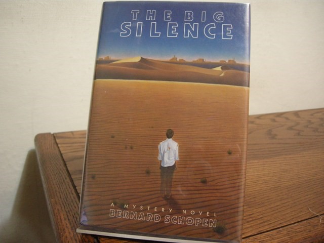 The Big Silence