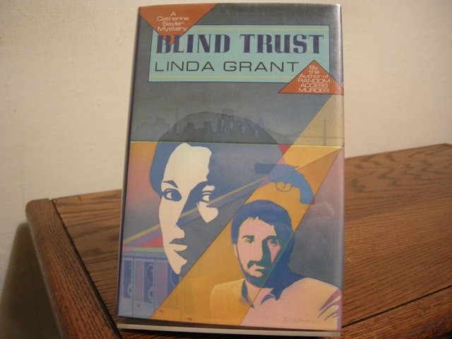 Blind Trust