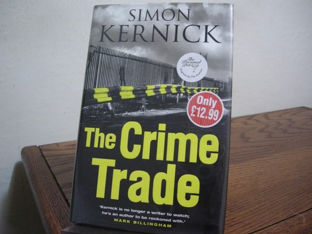 The Crime Trade