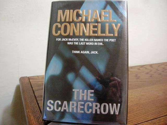 The Scarecrow