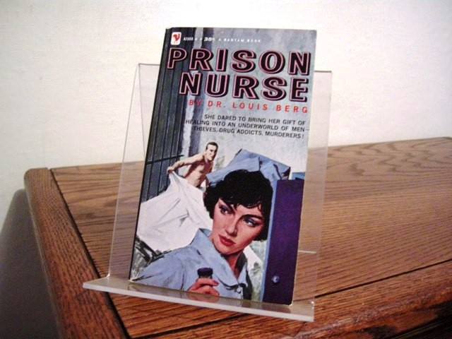Prison Nurse