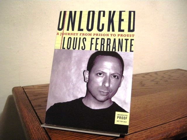 Unlocked: A Journey From Prison to Proust