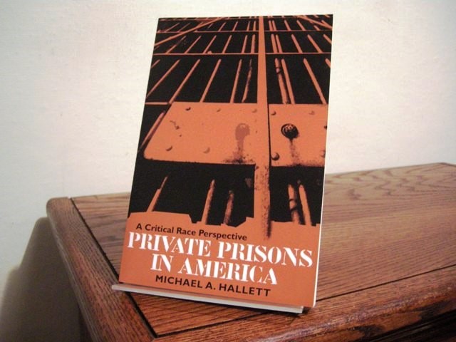 Private Prisons in America