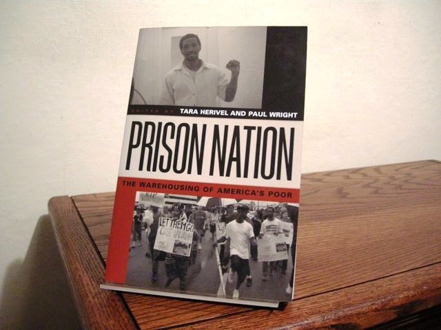 Prison Nation: The Warehousing of America's Poor