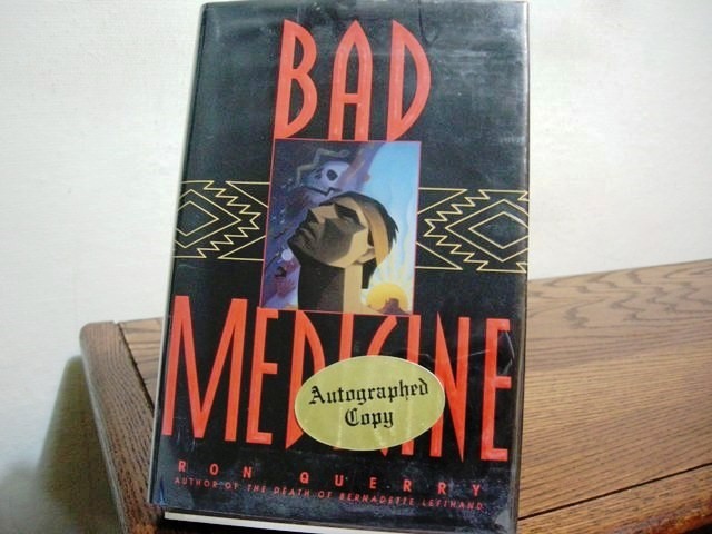 Bad Medicine
