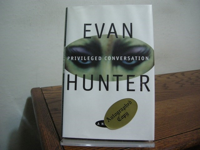 Privileged Conversation