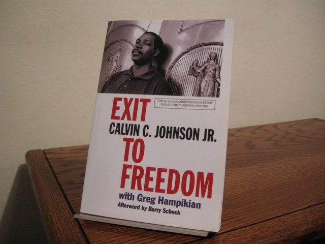Exit to Freedom