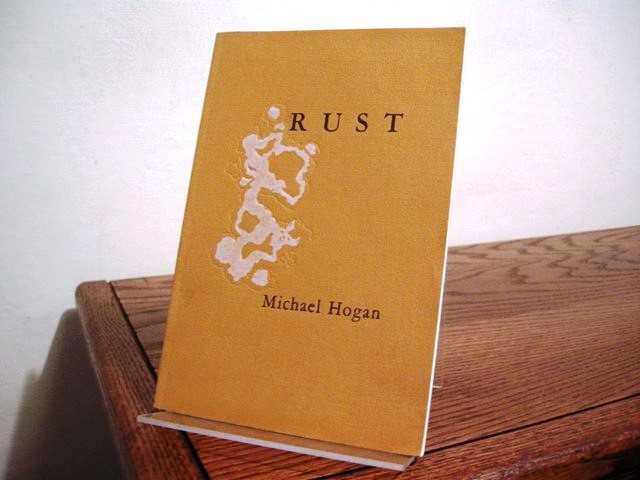 Rust