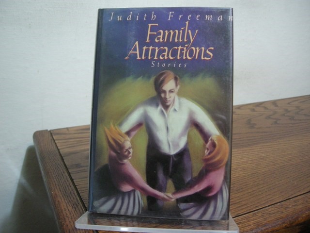 Family Attractions
