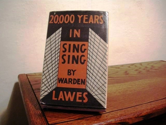 20,000 Years in Sing Sing