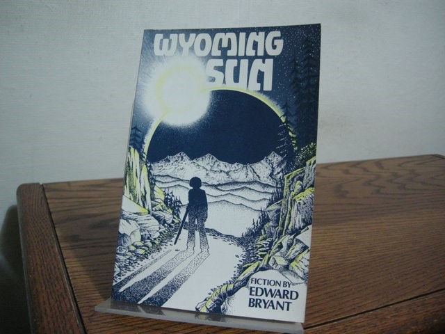 Wyoming Sun