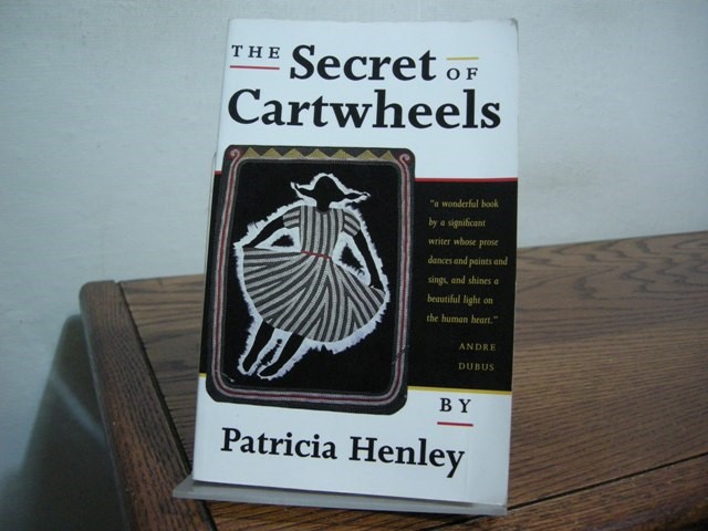The Secret of Cartwheels