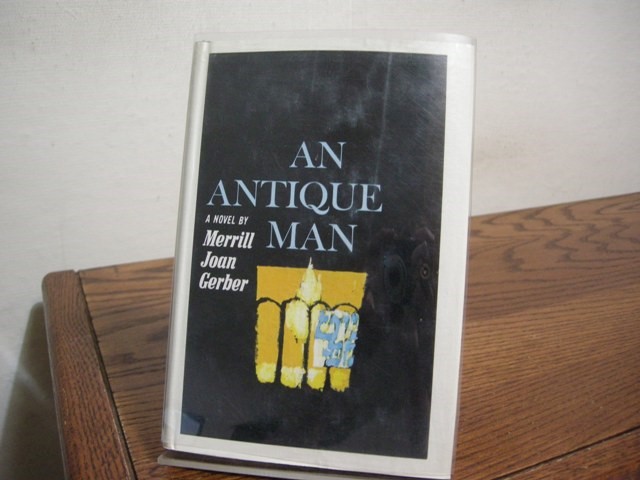 An Antique Man