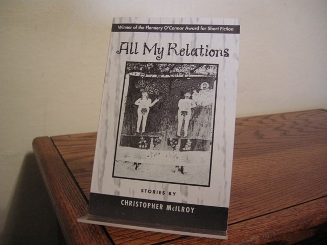 All My Relations
