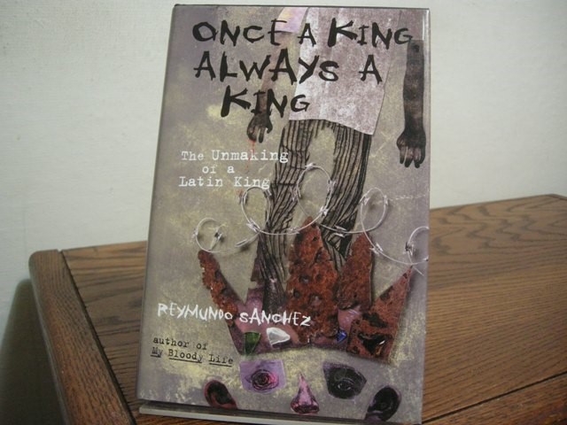 Once a King, Always a King: The Unmaking of a Latin King