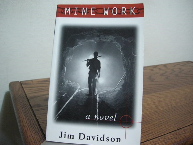 Mine Work