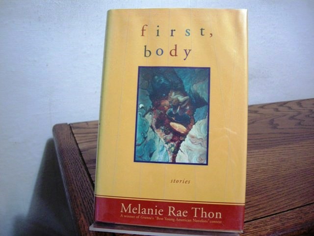 First, Body