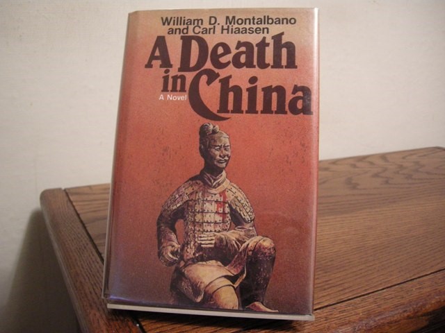 A Death in China